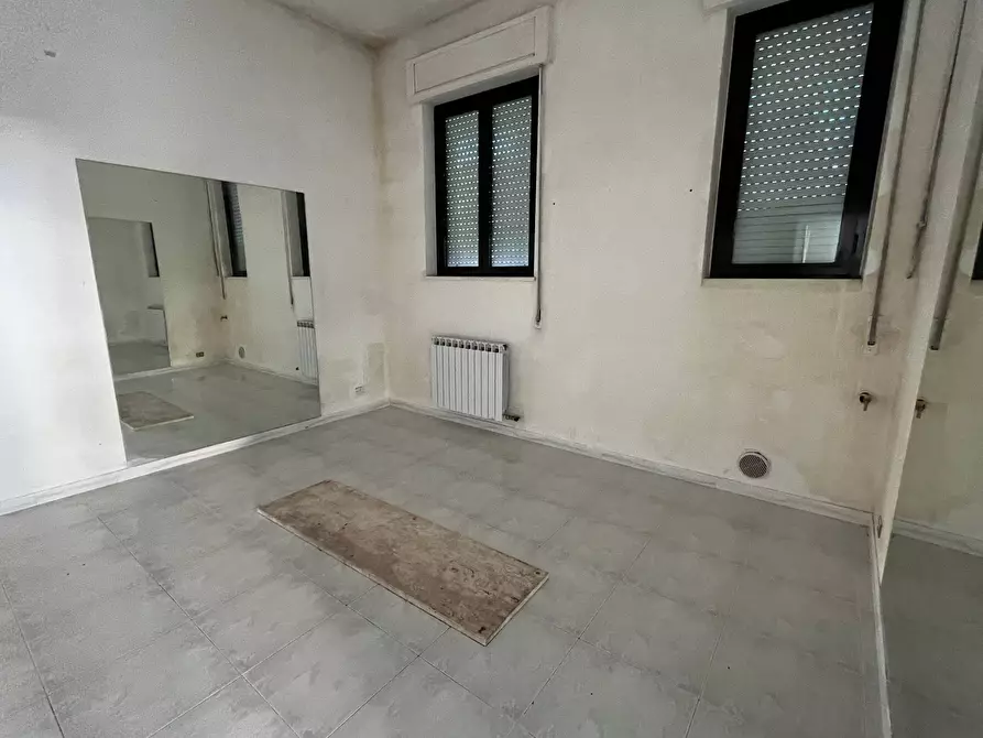 Immagine 14 di Locale commerciale in affitto  in CORSO EUROPA a Vasto