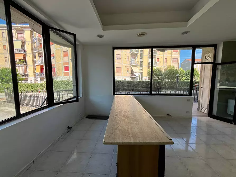 Immagine 15 di Locale commerciale in affitto  in CORSO EUROPA a Vasto