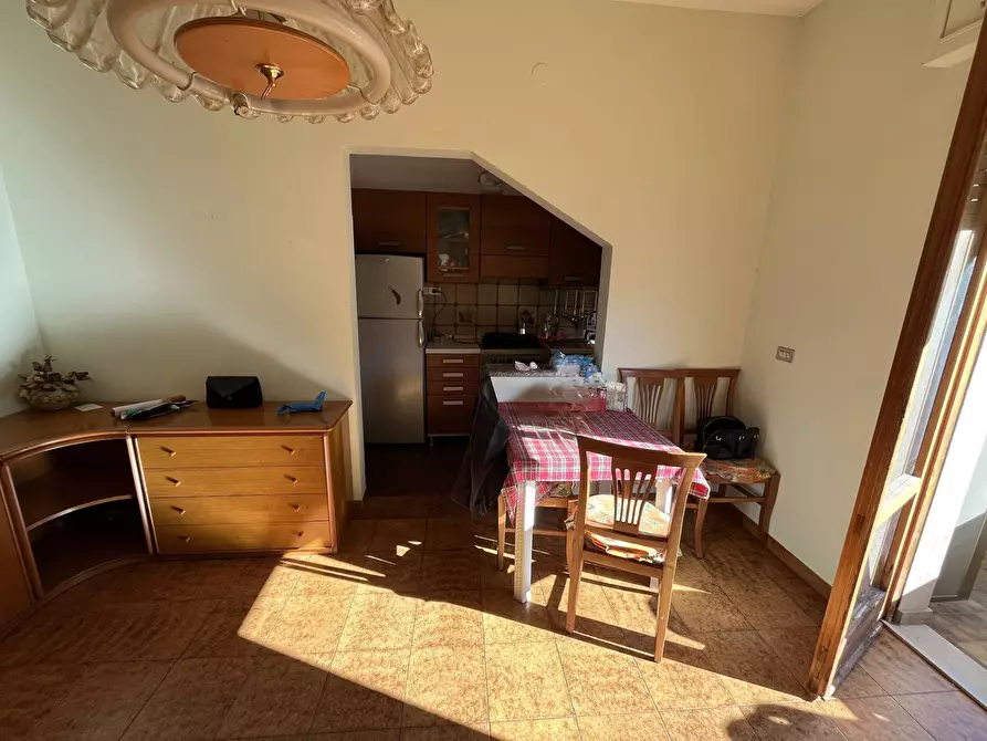 Immagine 4 di Appartamento in vendita  in VIA DELLE GARDENIE a Vasto