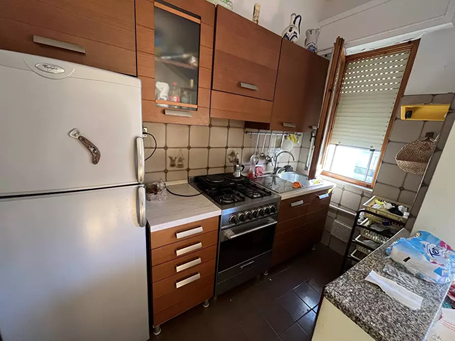 Immagine 7 di Appartamento in vendita  in VIA DELLE GARDENIE a Vasto