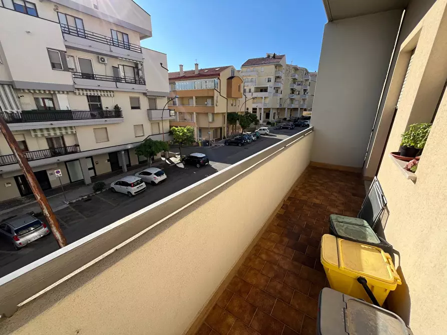 Immagine 9 di Appartamento in vendita  in VIA DELLE GARDENIE a Vasto