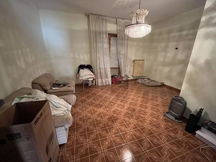 Immagine 11 di Appartamento in vendita  in VIA DELLE GARDENIE a Vasto