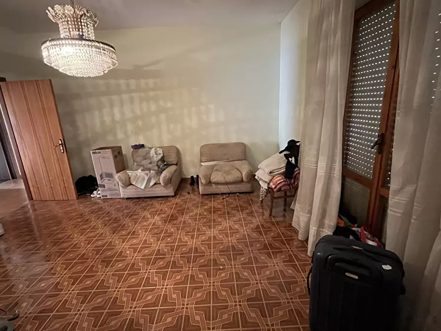 Immagine 12 di Appartamento in vendita  in VIA DELLE GARDENIE a Vasto