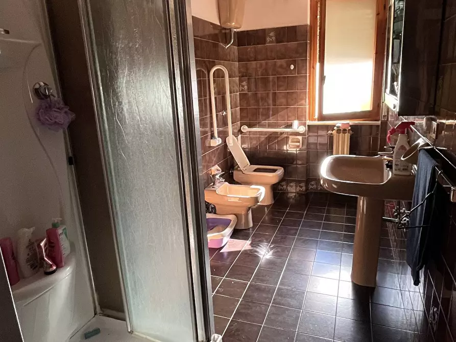 Immagine 13 di Appartamento in vendita  in VIA DELLE GARDENIE a Vasto