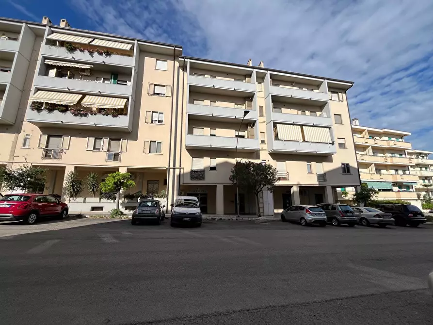 Immagine 1 di Appartamento in vendita  in VIA DELLE GARDENIE a Vasto