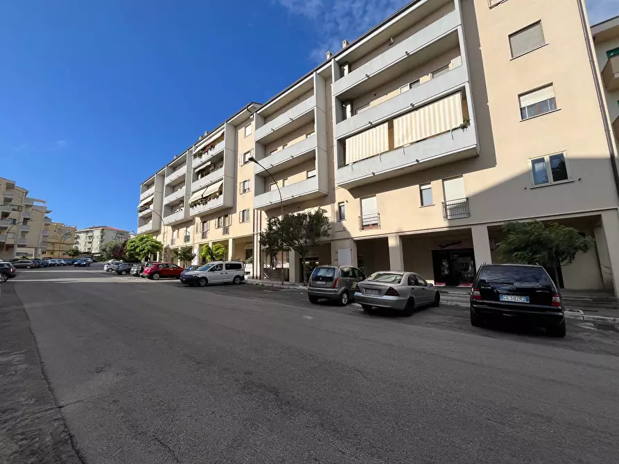 Immagine 2 di Appartamento in vendita  in VIA DELLE GARDENIE a Vasto