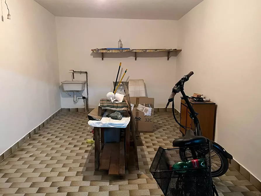 Immagine 18 di Appartamento in vendita  in VIA DELLE GARDENIE a Vasto