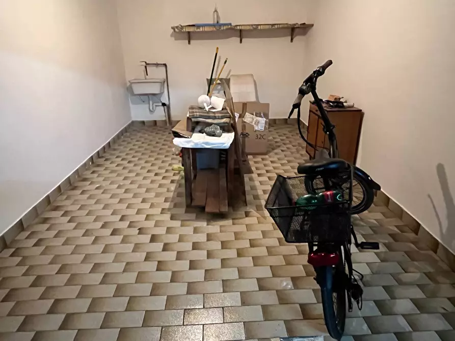 Immagine 19 di Appartamento in vendita  in VIA DELLE GARDENIE a Vasto