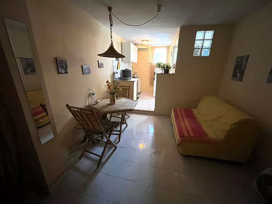 Immagine 3 di Casa indipendente in vendita  in VIA LEVANTE a Vasto