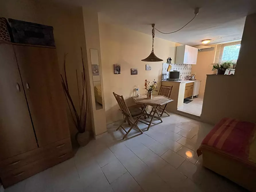 Immagine 4 di Casa indipendente in vendita  in VIA LEVANTE a Vasto