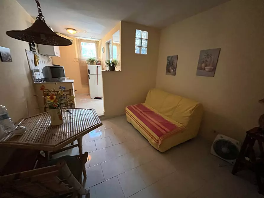 Immagine 2 di Casa indipendente in vendita  in VIA LEVANTE a Vasto