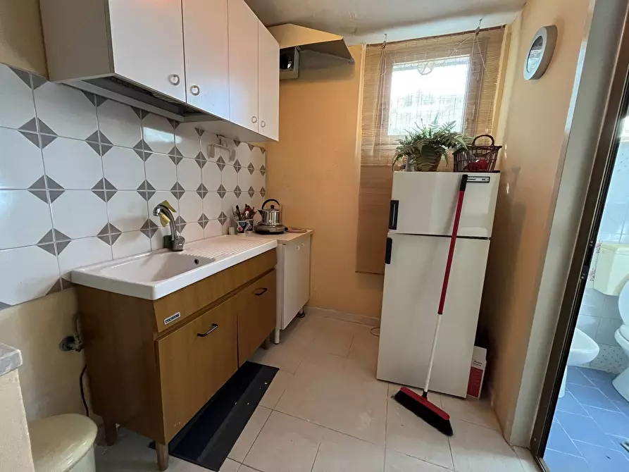 Immagine 6 di Casa indipendente in vendita  in VIA LEVANTE a Vasto