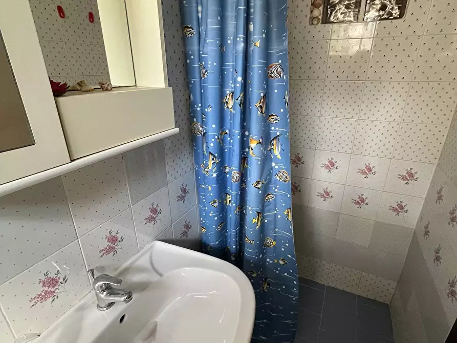 Immagine 7 di Casa indipendente in vendita  in VIA LEVANTE a Vasto