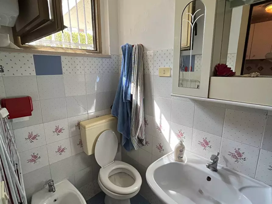 Immagine 8 di Casa indipendente in vendita  in VIA LEVANTE a Vasto