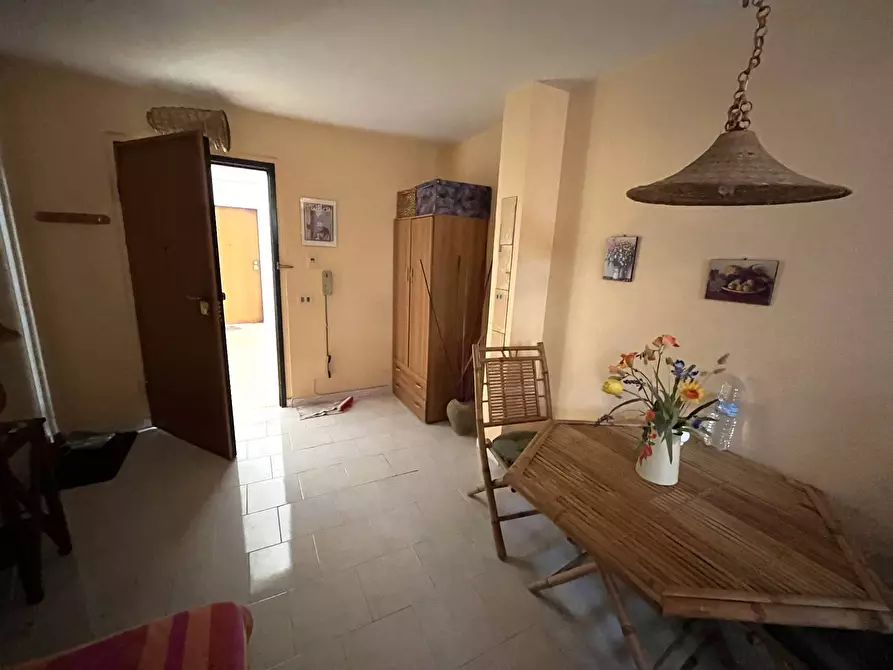 Immagine 5 di Casa indipendente in vendita  in VIA LEVANTE a Vasto