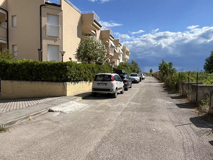Immagine 11 di Casa indipendente in vendita  in VIA LEVANTE a Vasto