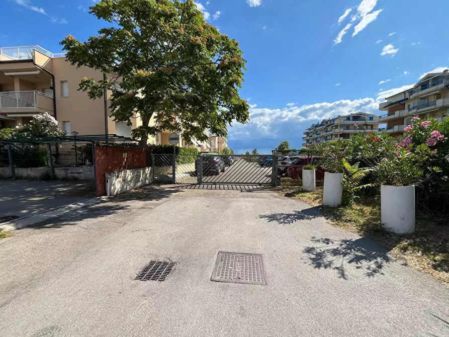 Immagine 14 di Casa indipendente in vendita  in VIA LEVANTE a Vasto