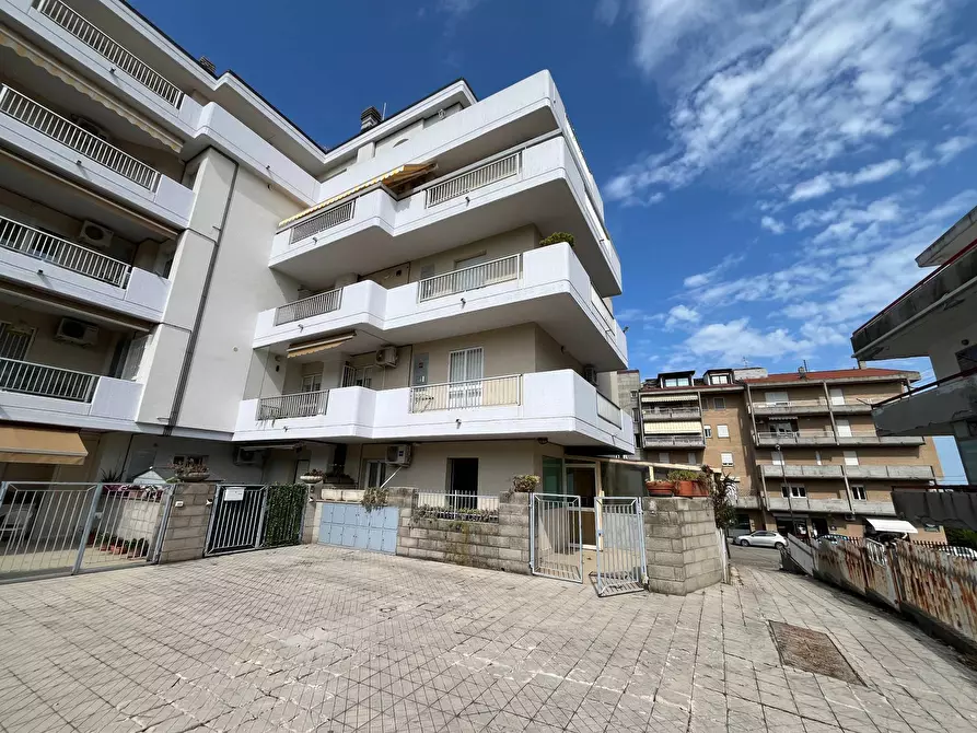 Immagine 6 di Casa indipendente in vendita  in VIA NASCI a Vasto