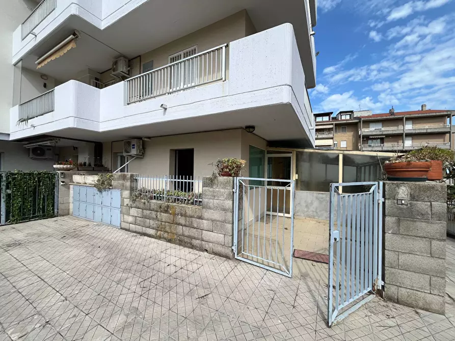 Immagine 7 di Casa indipendente in vendita  in VIA NASCI a Vasto