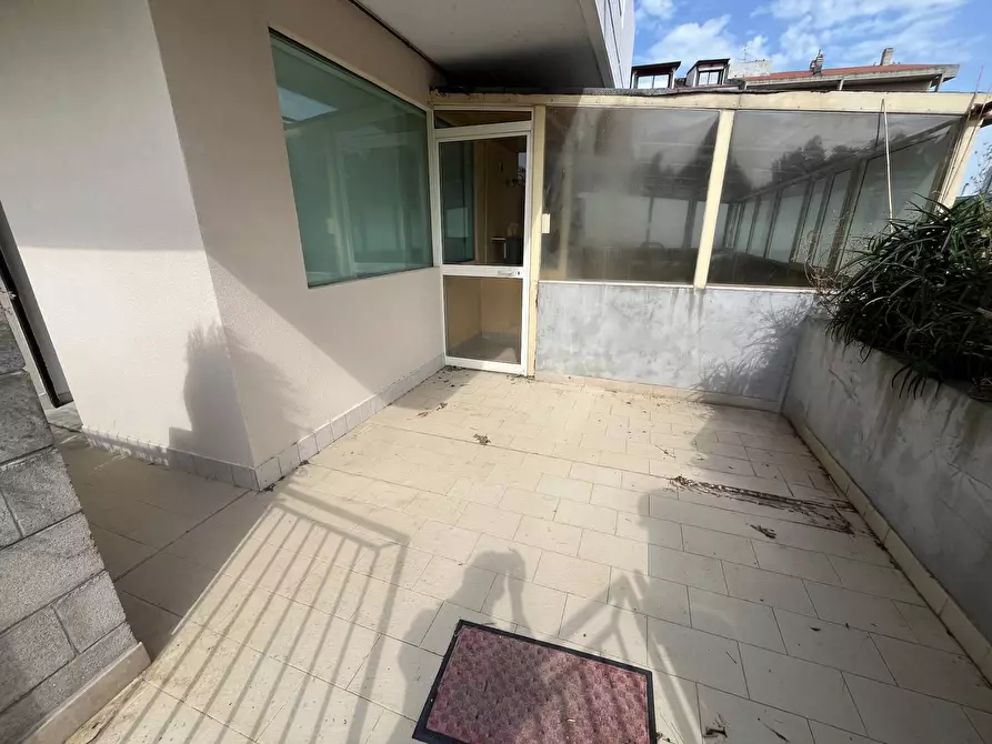 Immagine 5 di Casa indipendente in vendita  in VIA NASCI a Vasto