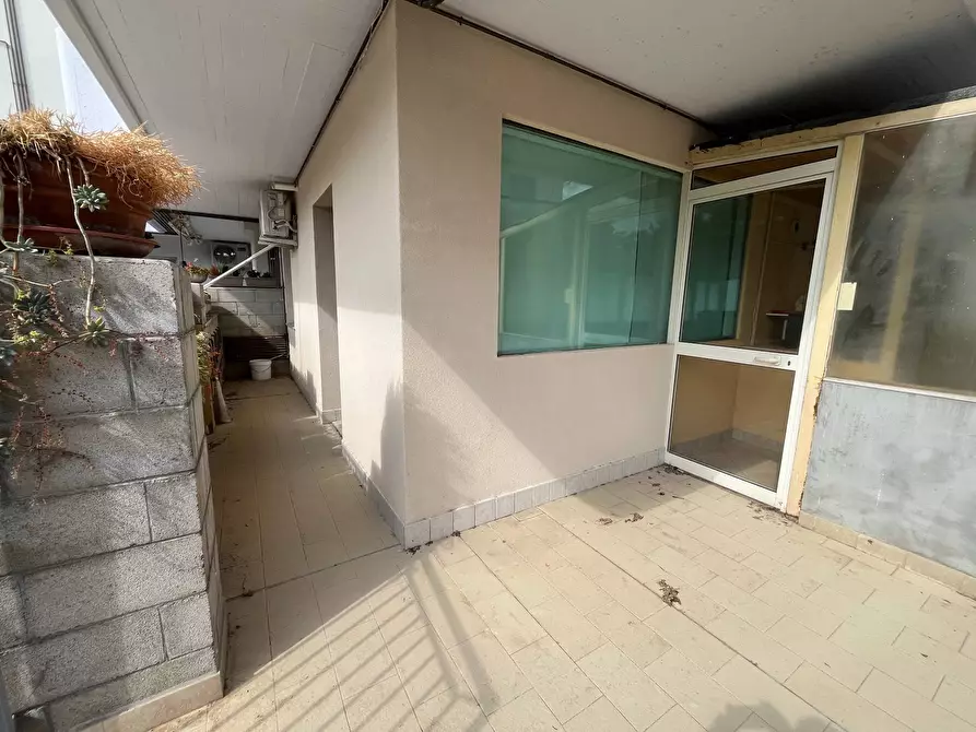 Immagine 8 di Casa indipendente in vendita  in VIA NASCI a Vasto