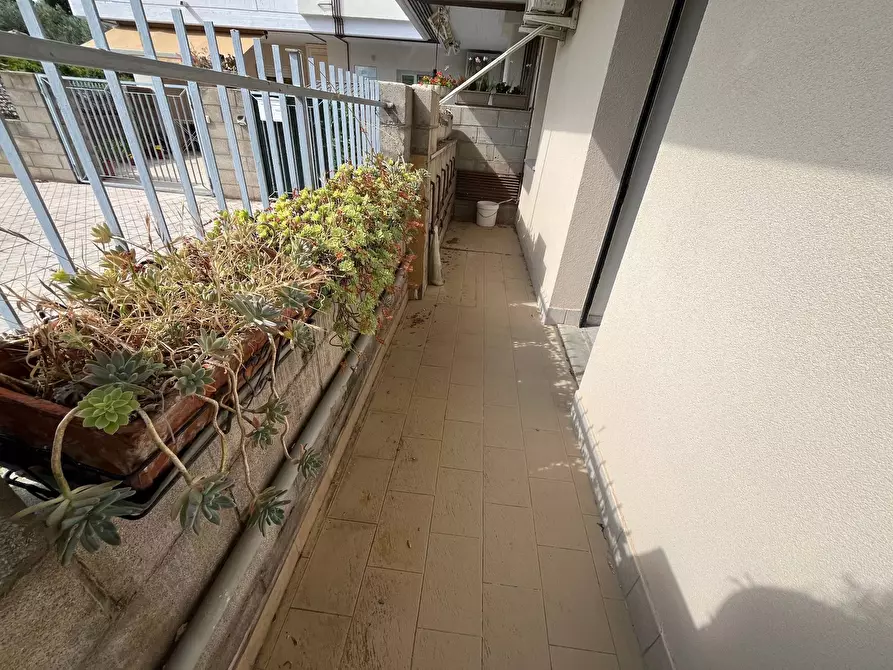 Immagine 10 di Casa indipendente in vendita  in VIA NASCI a Vasto