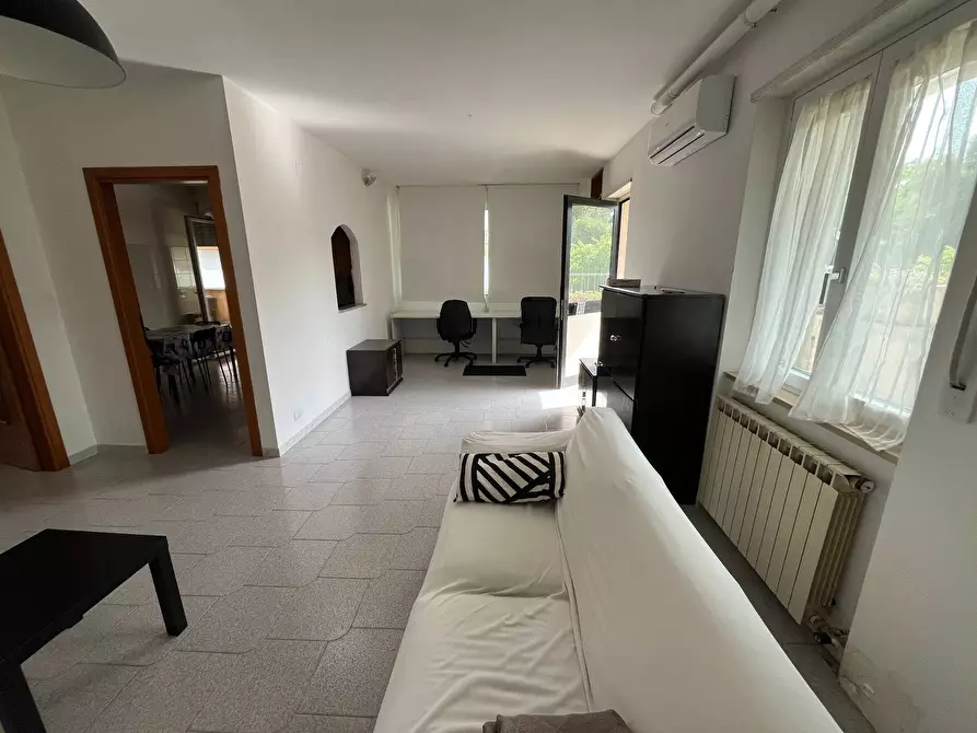 Immagine 13 di Casa indipendente in vendita  in VIA NASCI a Vasto