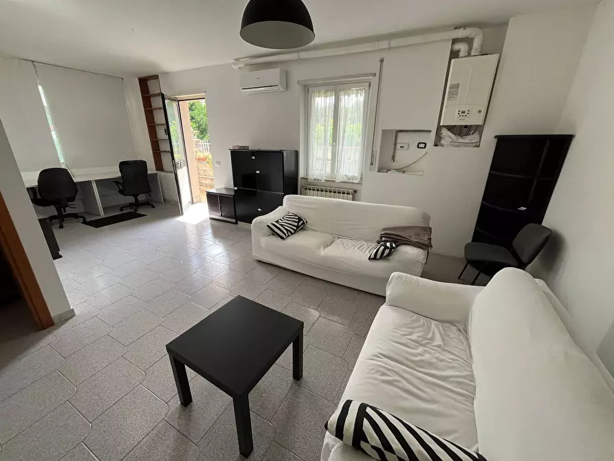 Immagine 1 di Casa indipendente in vendita  in VIA NASCI a Vasto