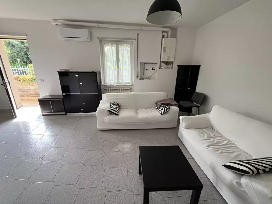 Immagine 14 di Casa indipendente in vendita  in VIA NASCI a Vasto