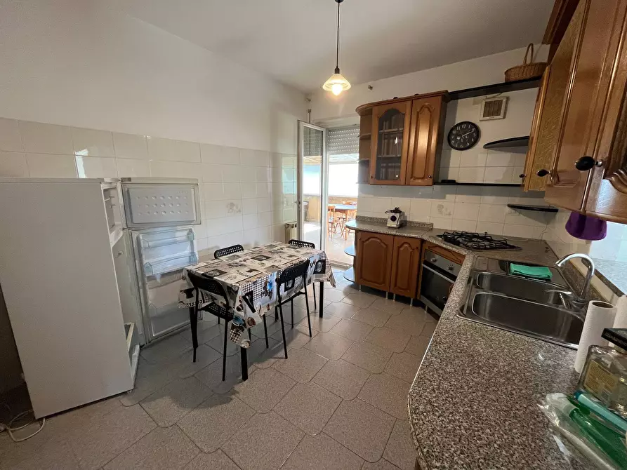 Immagine 3 di Casa indipendente in vendita  in VIA NASCI a Vasto