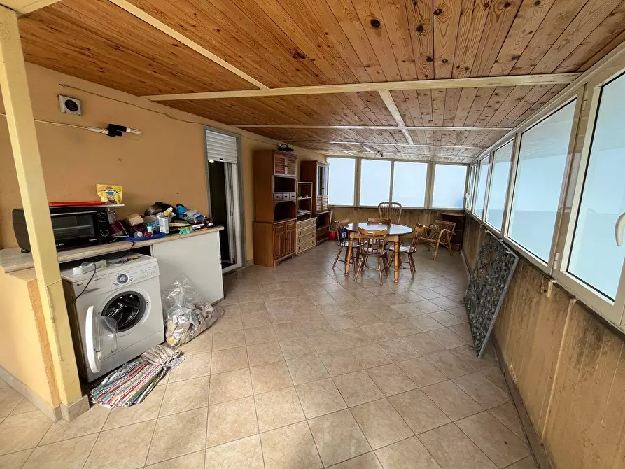 Immagine 17 di Casa indipendente in vendita  in VIA NASCI a Vasto