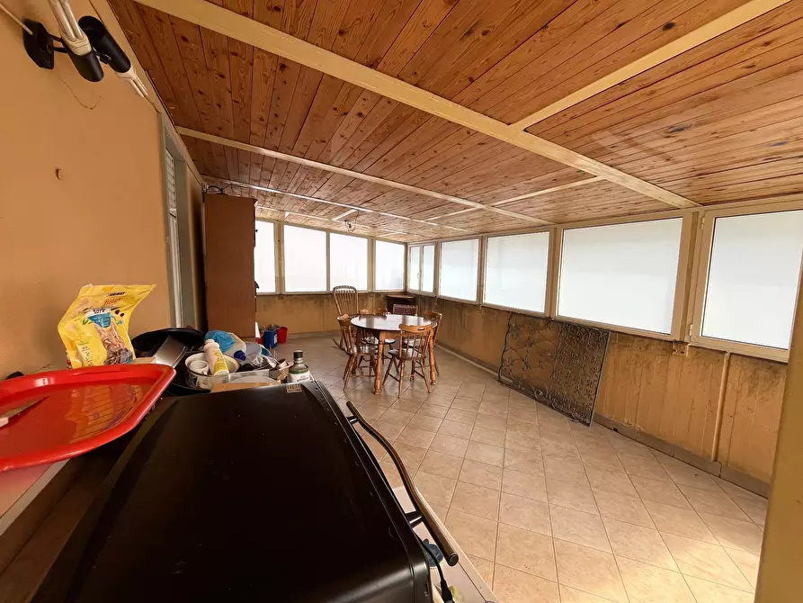 Immagine 4 di Casa indipendente in vendita  in VIA NASCI a Vasto