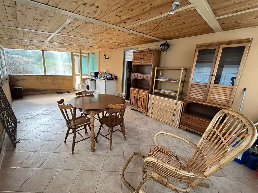 Immagine 2 di Casa indipendente in vendita  in VIA NASCI a Vasto