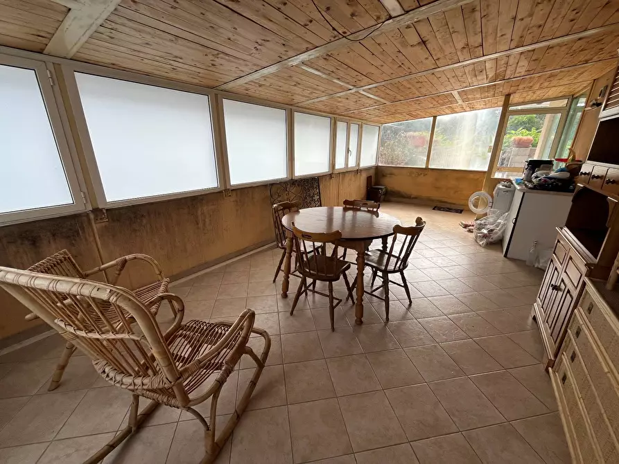 Immagine 18 di Casa indipendente in vendita  in VIA NASCI a Vasto