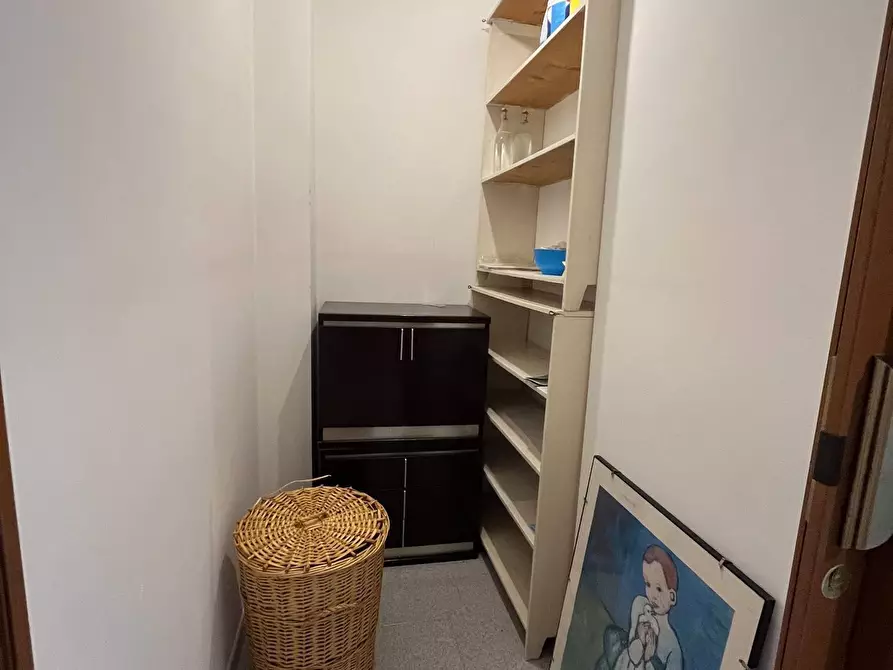 Immagine 19 di Casa indipendente in vendita  in VIA NASCI a Vasto