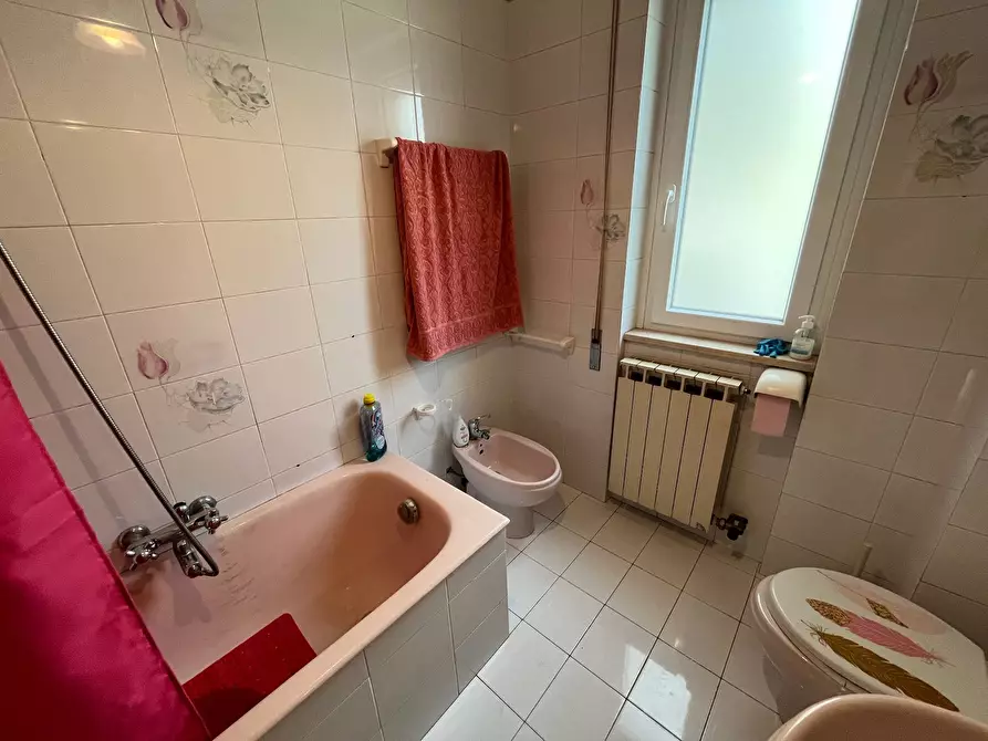 Immagine 21 di Casa indipendente in vendita  in VIA NASCI a Vasto