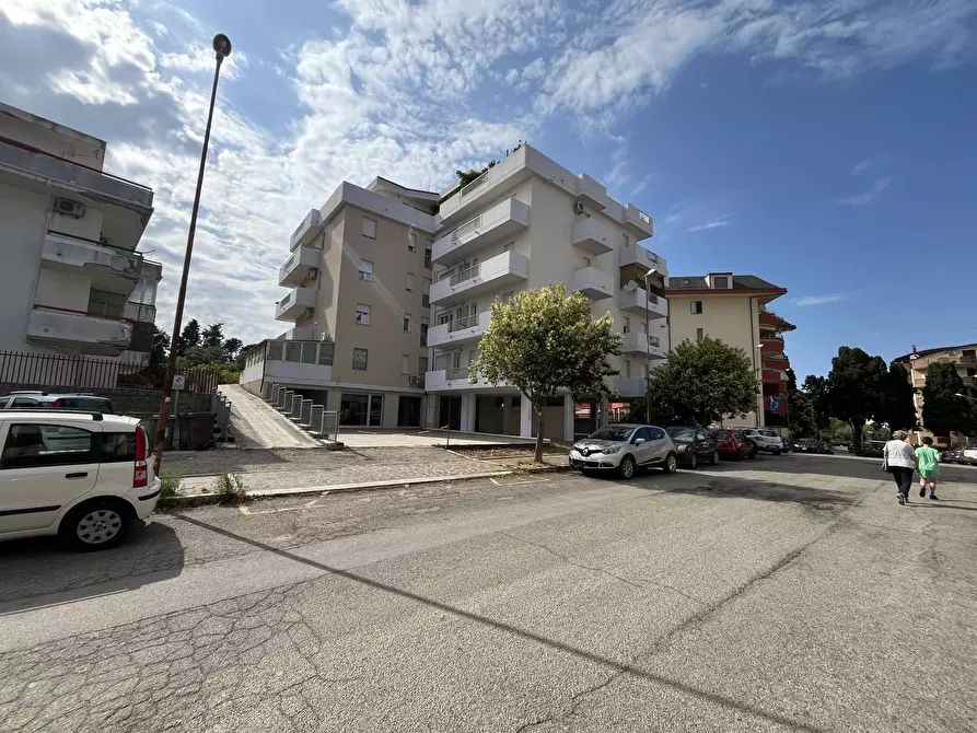 Immagine 26 di Casa indipendente in vendita  in VIA NASCI a Vasto