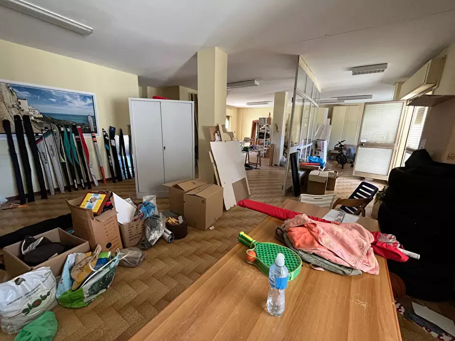 Immagine 10 di Locale commerciale in vendita  in CORSO EUROPA a Vasto