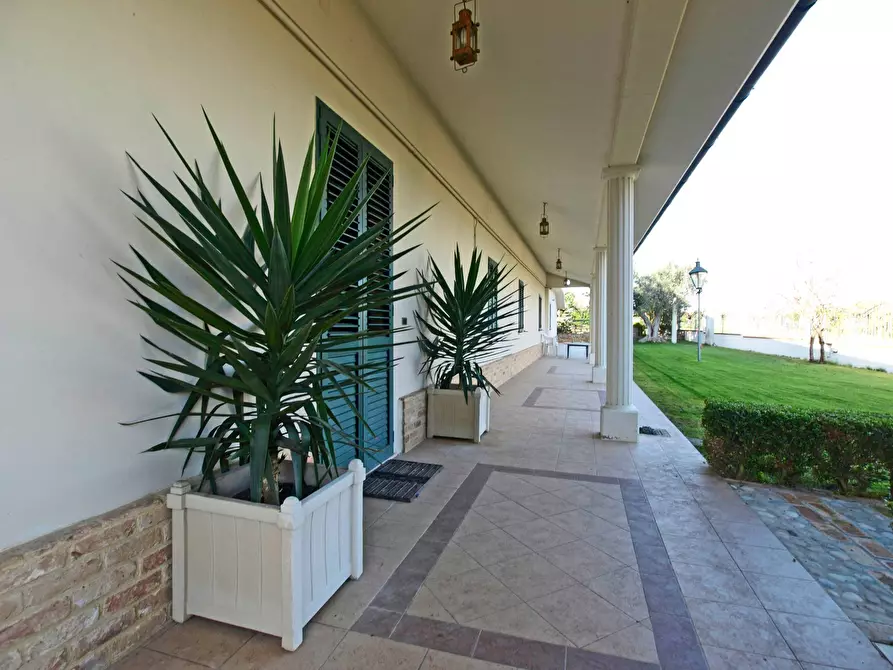 Immagine 5 di Villa in vendita  in VIA PIANO CROCE a Pollutri
