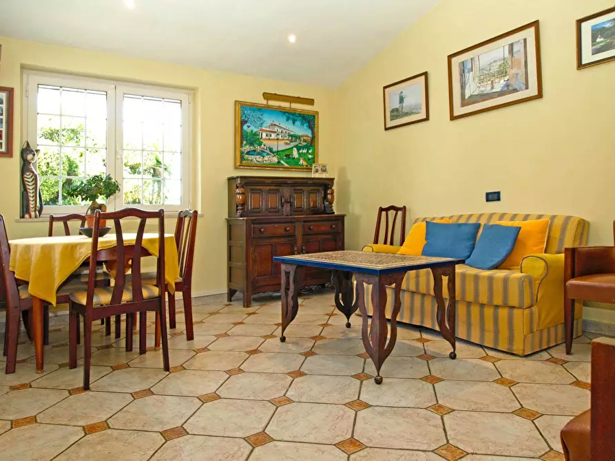 Immagine 7 di Villa in vendita  in VIA PIANO CROCE a Pollutri