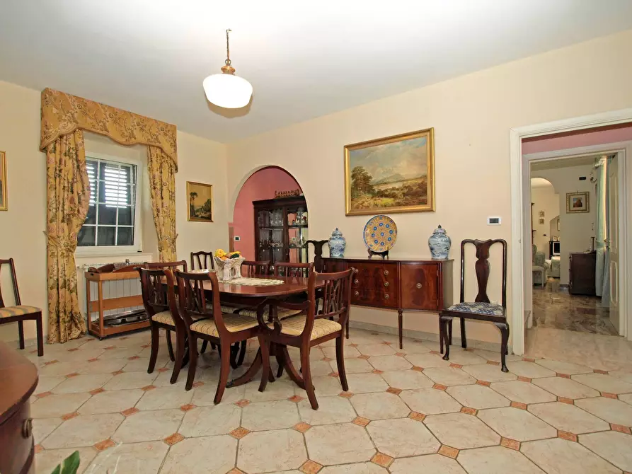 Immagine 9 di Villa in vendita  in VIA PIANO CROCE a Pollutri