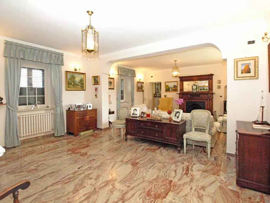 Immagine 10 di Villa in vendita  in VIA PIANO CROCE a Pollutri