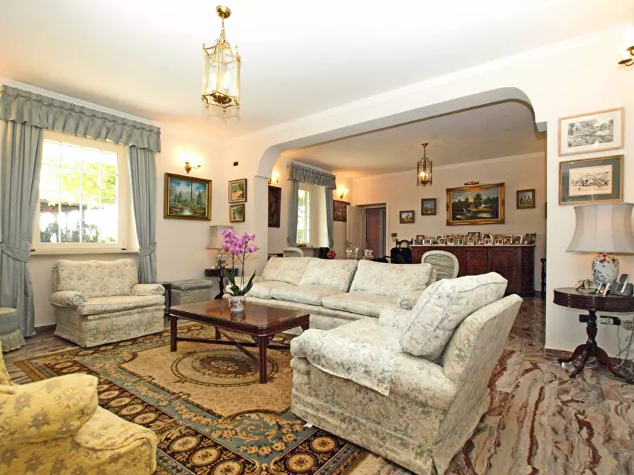 Immagine 11 di Villa in vendita  in VIA PIANO CROCE a Pollutri