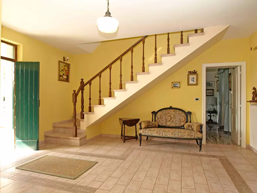 Immagine 12 di Villa in vendita  in VIA PIANO CROCE a Pollutri