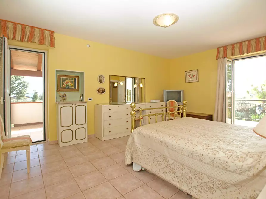 Immagine 13 di Villa in vendita  in VIA PIANO CROCE a Pollutri