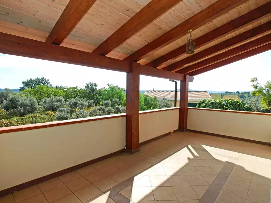 Immagine 15 di Villa in vendita  in VIA PIANO CROCE a Pollutri