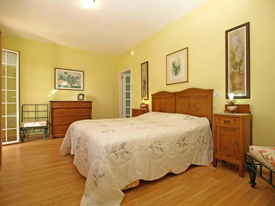 Immagine 18 di Villa in vendita  in VIA PIANO CROCE a Pollutri