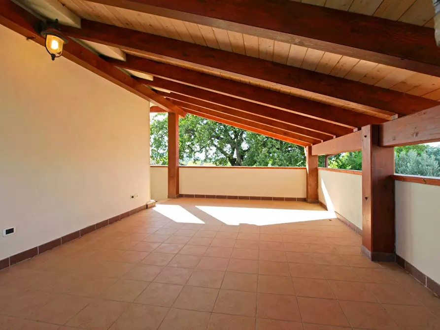 Immagine 20 di Villa in vendita  in VIA PIANO CROCE a Pollutri