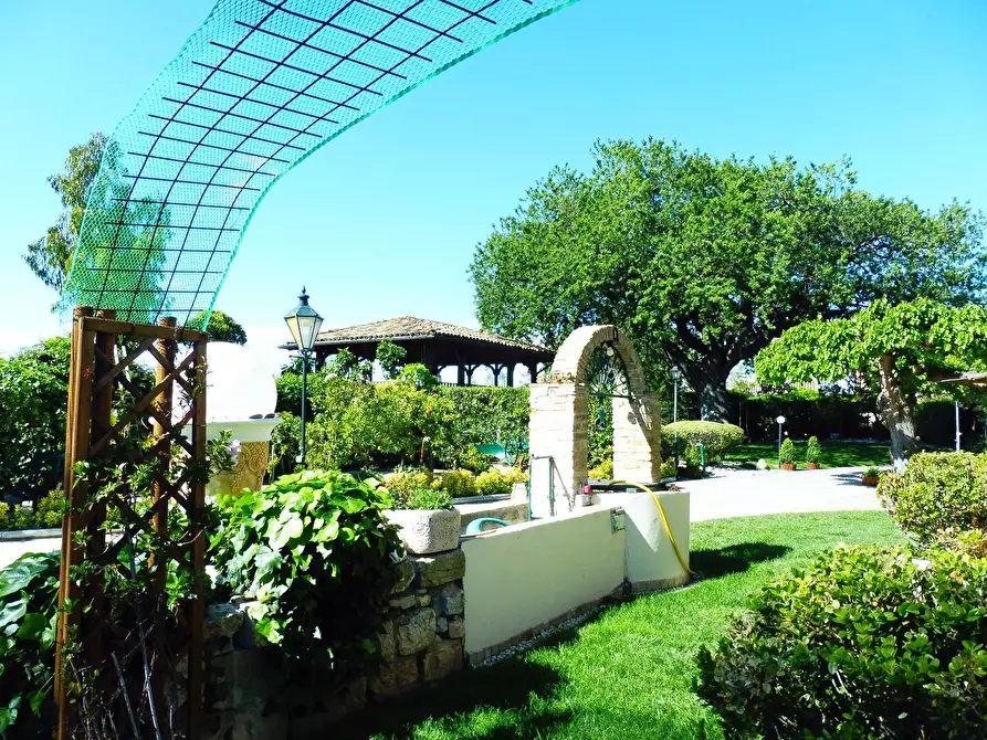 Immagine 25 di Villa in vendita  in VIA PIANO CROCE a Pollutri