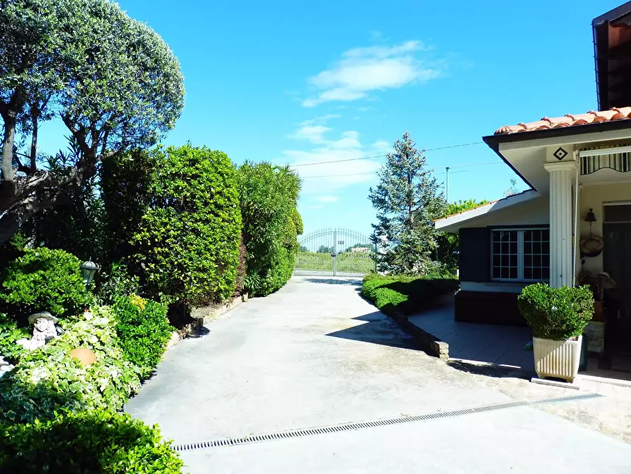 Immagine 29 di Villa in vendita  in VIA PIANO CROCE a Pollutri